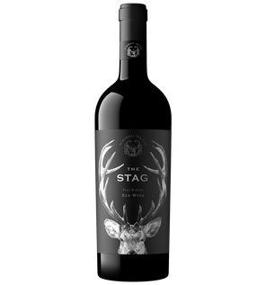 2019 St Huberts The Stag Paso Red Blend